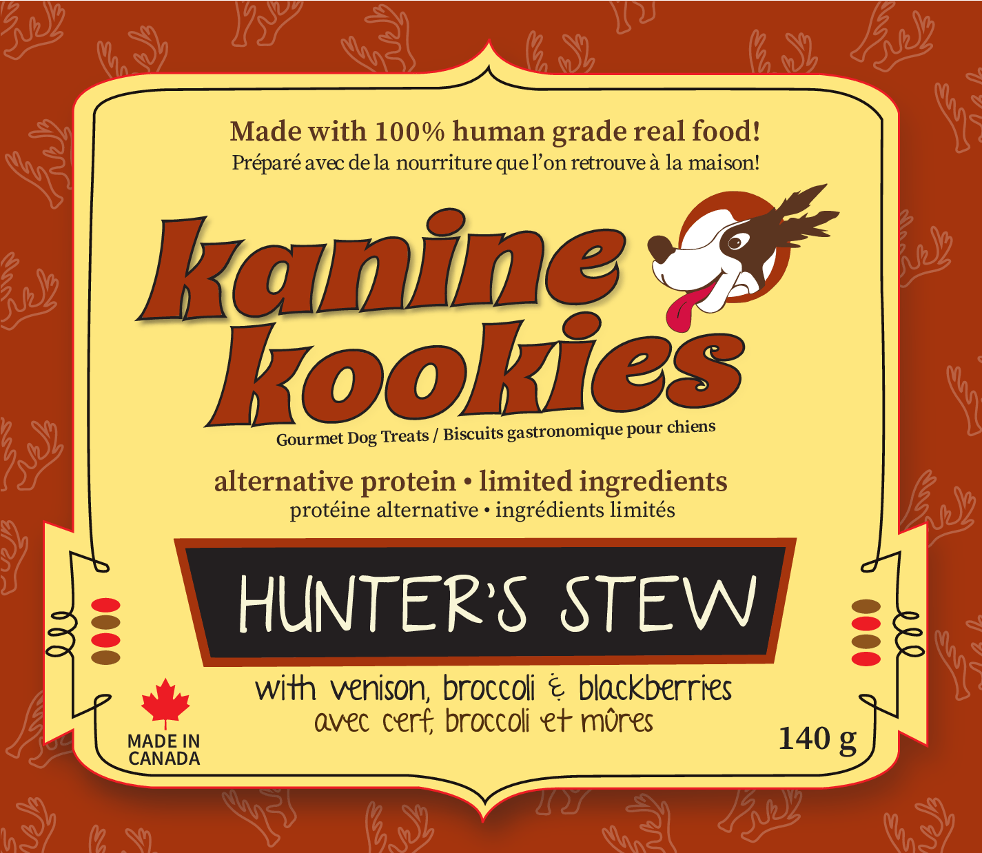 Hunter's Stew