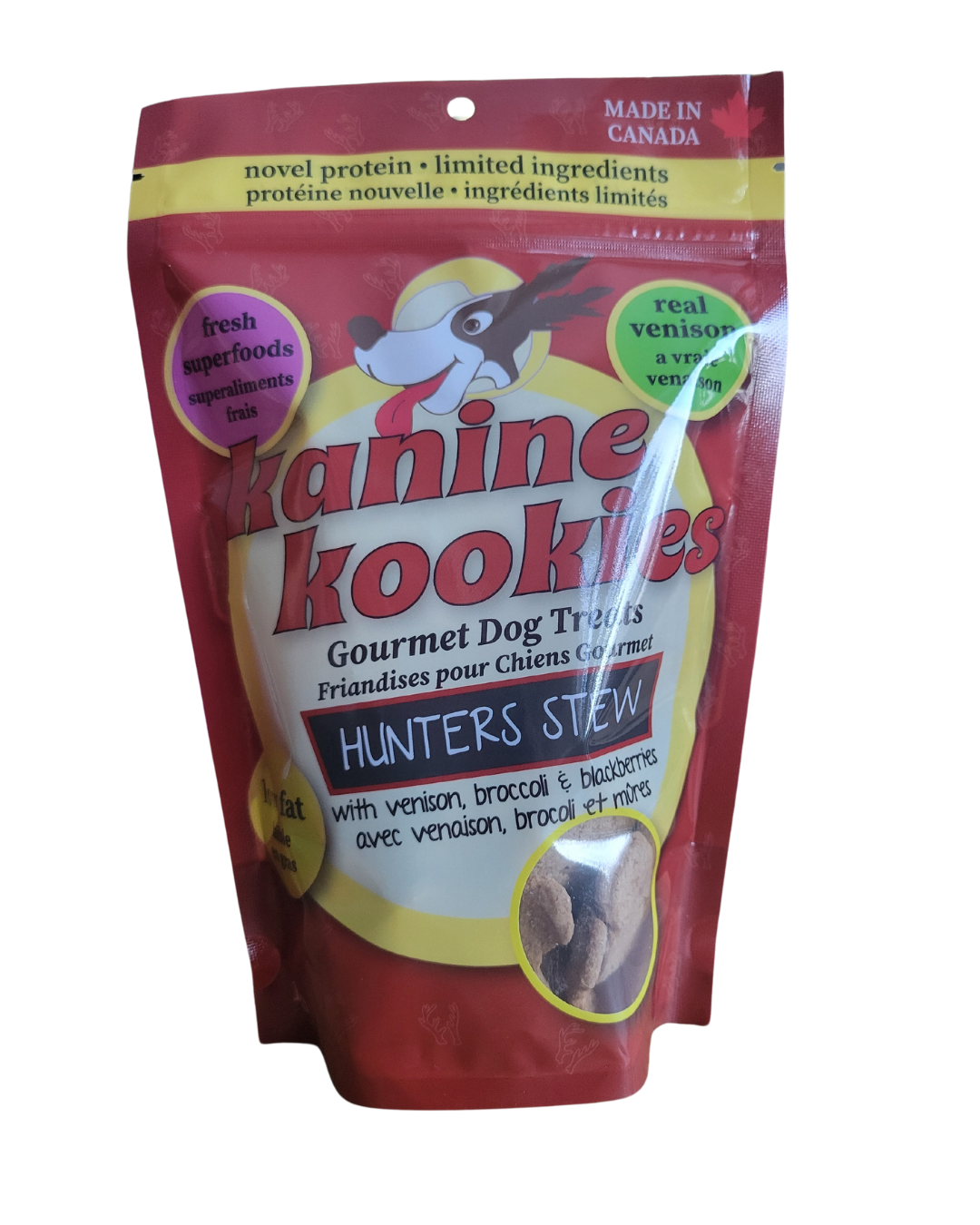 Hunter's Stew