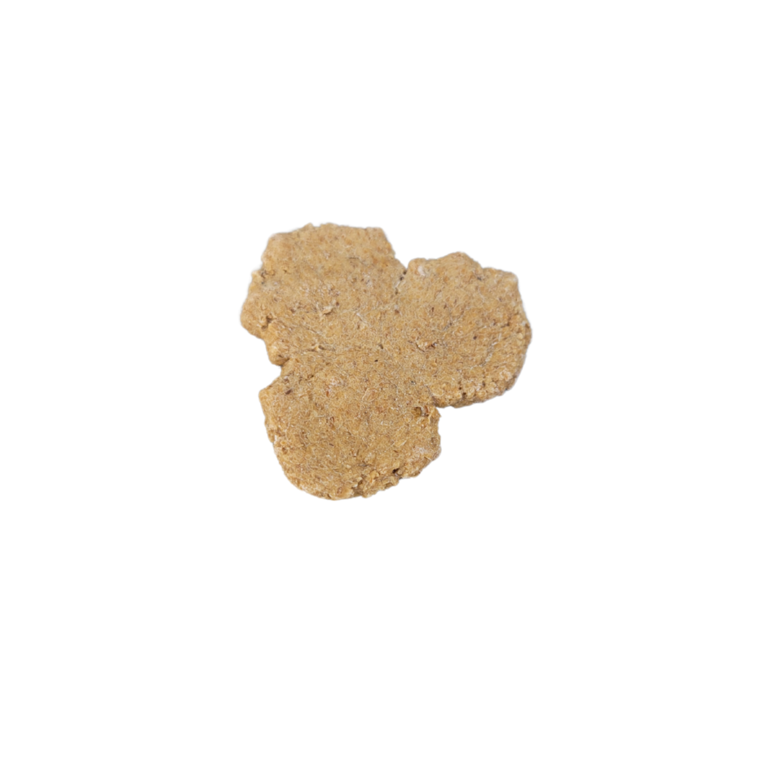 Hypoallergenic rabbit apple dog treat