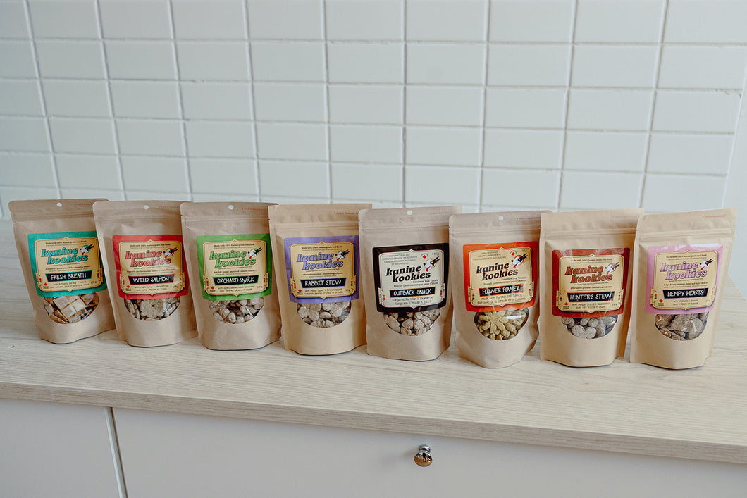 Party Packs (Pick 10 for $10 off)