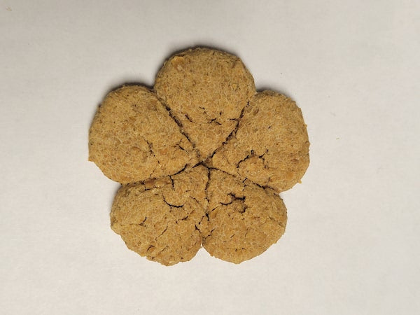 Orchard Snack Individual