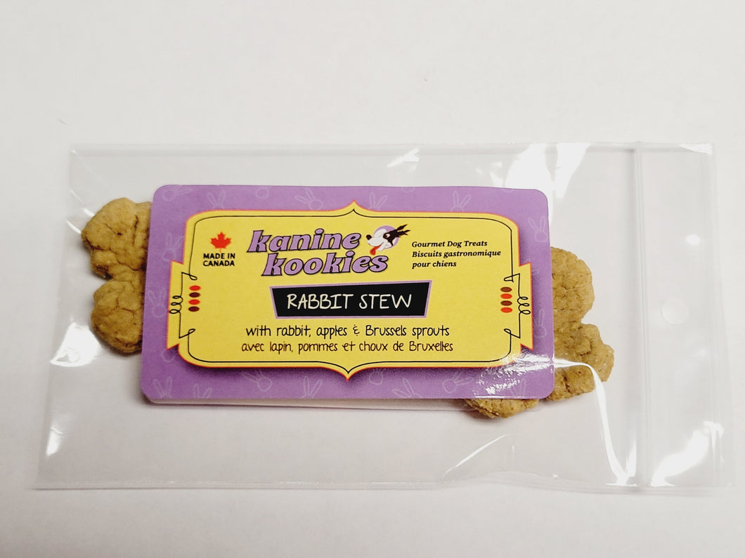 Rabbit Stew Sample
