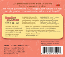 Load image into Gallery viewer, Wild Salmon
